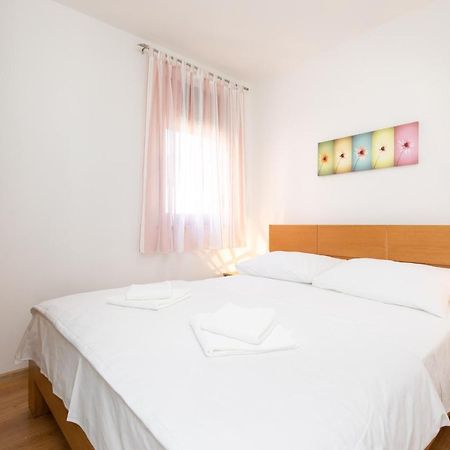 Apartment Julijana Krk Town Extérieur photo