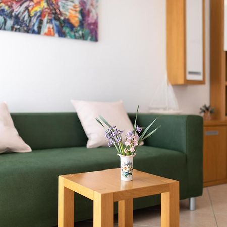 Apartment Julijana Krk Town Extérieur photo