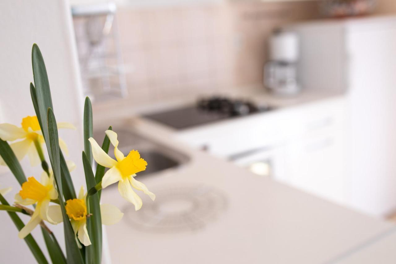 Apartment Julijana Krk Town Extérieur photo