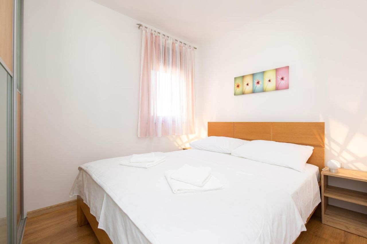Apartment Julijana Krk Town Extérieur photo